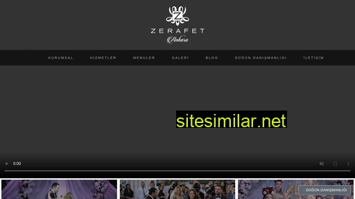 zerafetankara.com alternative sites