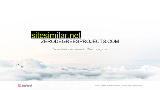 zerodegreesprojects.com alternative sites