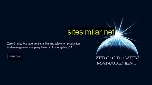 zerogravitymanagement.com alternative sites