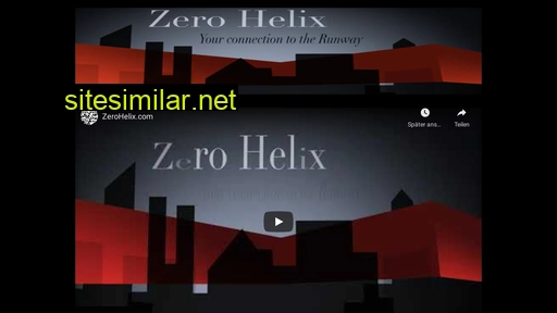 zerohelix.com alternative sites