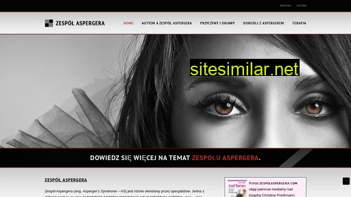 zespolaspergera.com alternative sites