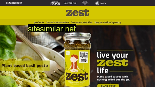 zestplantpower.com alternative sites