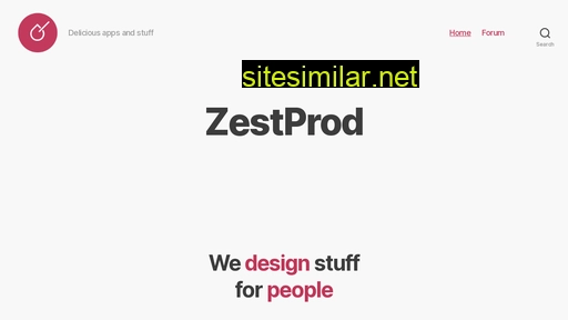 zestprod.com alternative sites