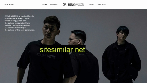 zetadivision.com alternative sites