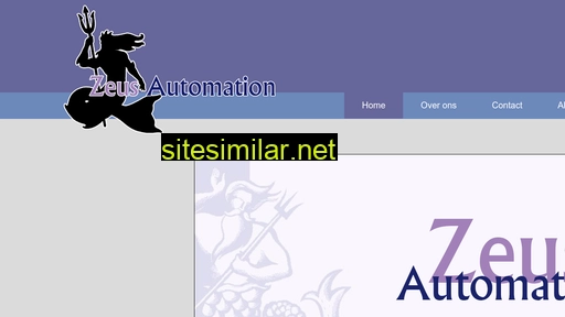 Zeusautomation similar sites