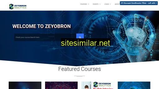 zeyobron.com alternative sites