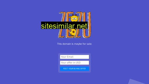 zezu.com alternative sites