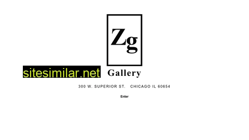 Zggallery similar sites