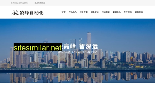 zglingfeng.com alternative sites