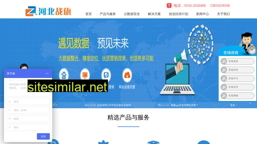 Zhanqi58 similar sites