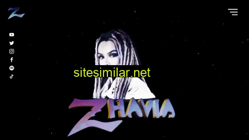 zhaviamusic.com alternative sites