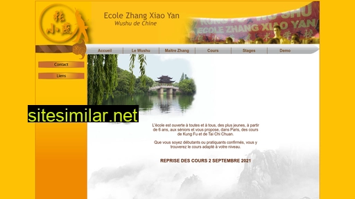 zhang-xiao-yan.com alternative sites