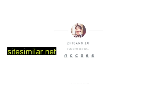 zhiganglu.com alternative sites