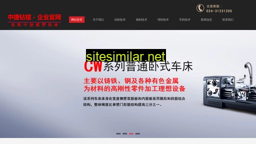 Zhongjiezt similar sites