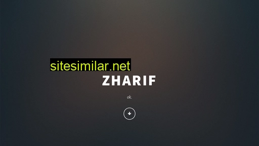 Zhrif similar sites