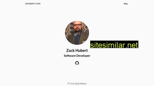 zhubert.com alternative sites