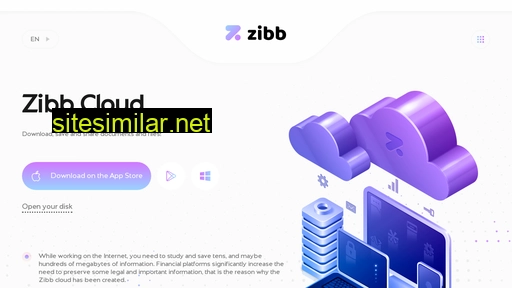 zibbcloud.com alternative sites
