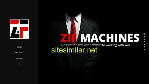 zifmachines.com alternative sites