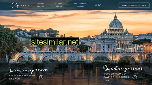 zig-travel.com alternative sites
