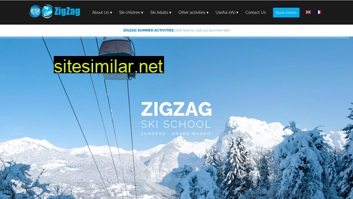 zigzagski.com alternative sites
