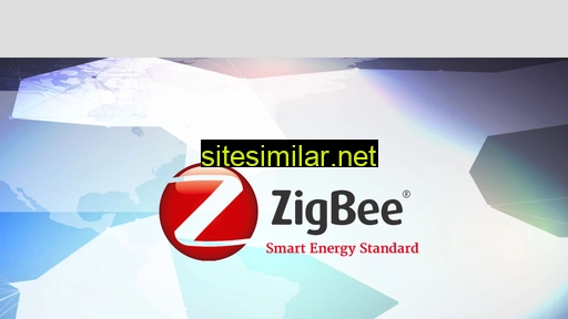 Zigbees similar sites