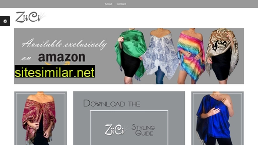 ziici.com alternative sites
