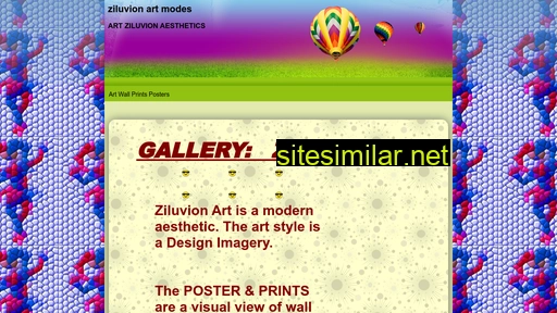 ziluvion.com alternative sites
