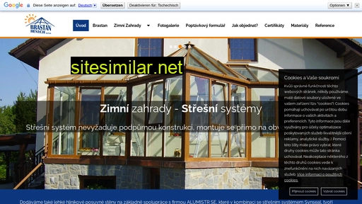 zimnizahrada.com alternative sites