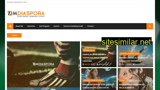 zimdiaspora.com alternative sites