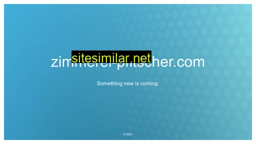 zimmerei-pfitscher.com alternative sites