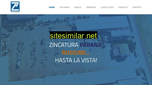 zincaturapadana.com alternative sites