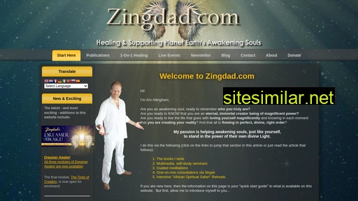 zingdad.com alternative sites
