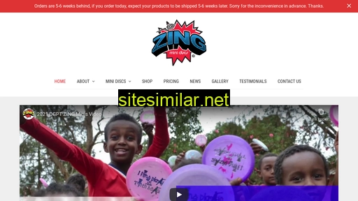 zingmini.com alternative sites