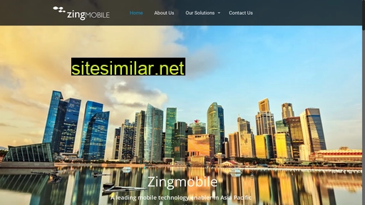zingmobile.com alternative sites