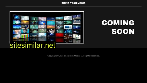zinna.com alternative sites