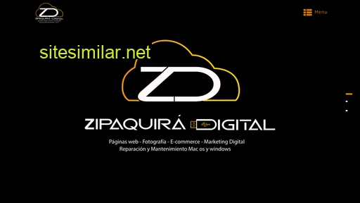 zipaquiradigital.com alternative sites