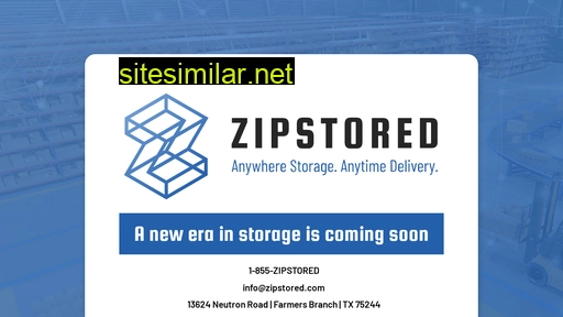 zipstored.com alternative sites