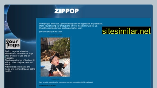 zip-pop.com alternative sites