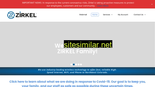 zirkelwireless.com alternative sites