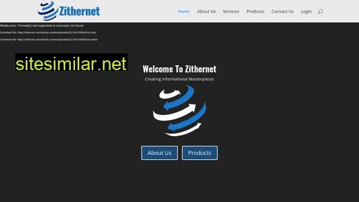zithernet.com alternative sites