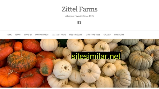 zittelfarms.com alternative sites