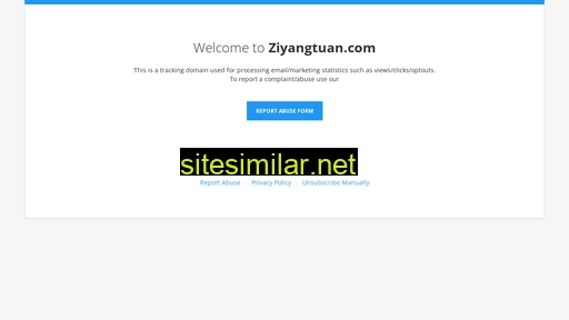 ziyangtuan.com alternative sites