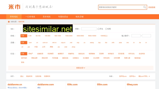 Zizhubaoyang similar sites