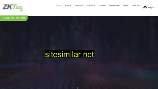 zktecousa.com alternative sites