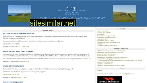 zl6qh.com alternative sites