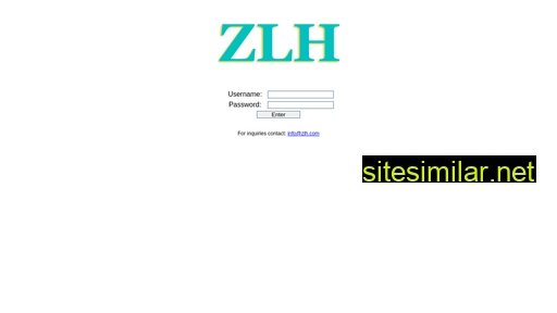 zlh.com alternative sites