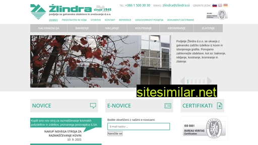 zlindra.com alternative sites