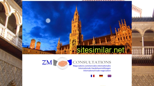 zm-consultations.com alternative sites