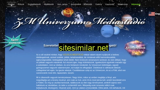 zmuniverzum.com alternative sites