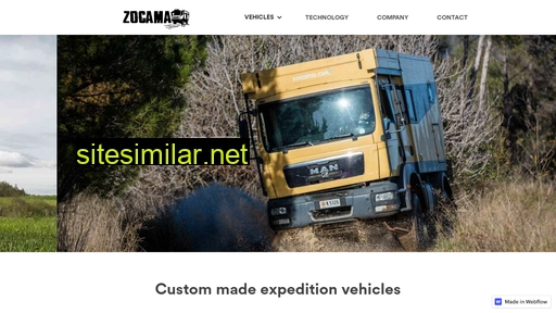 zocama.com alternative sites